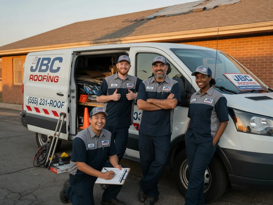 Roof Replacement company in Afton, TN