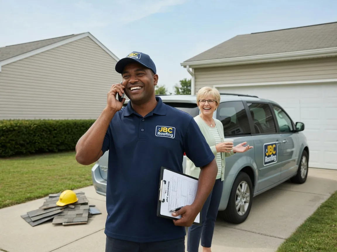 Roof Replacement Afton, TN FAQs